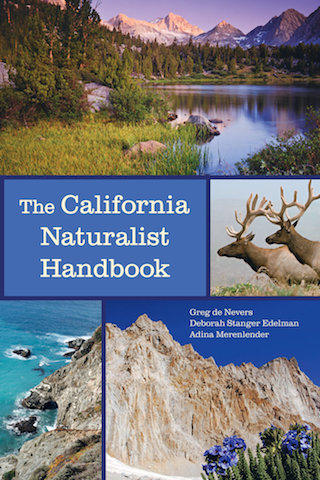The California Naturalist Handbook (2013) De Nevers, Edelman, Merenlender